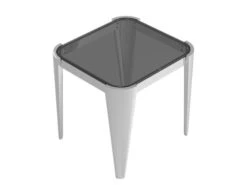 Dilla End Table