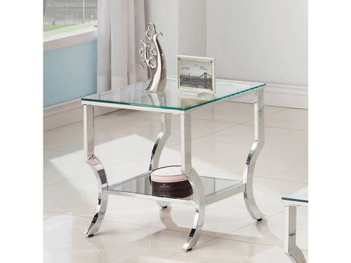 Francisco End Table - Image 2