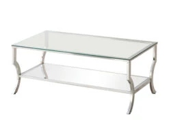 Francisco Coffee Table