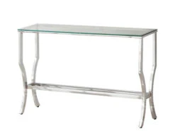 Francisco Sofa Table