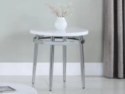 Wesson End Table
