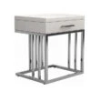 Benatti End Table