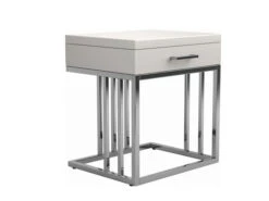 Benatti End Table