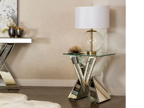 Izzy End Table - Image 4