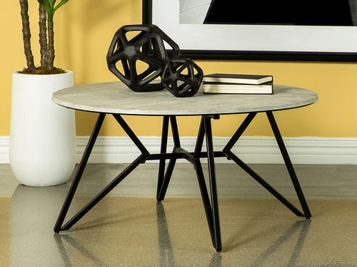 Claude Coffee Table - Image 2