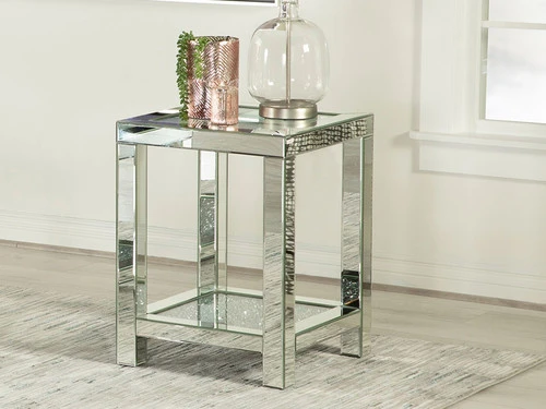 Gioncarlo End Table - Image 3