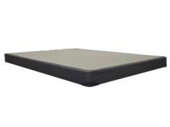 Super Ultra Low Profile 3" Twin Foundation