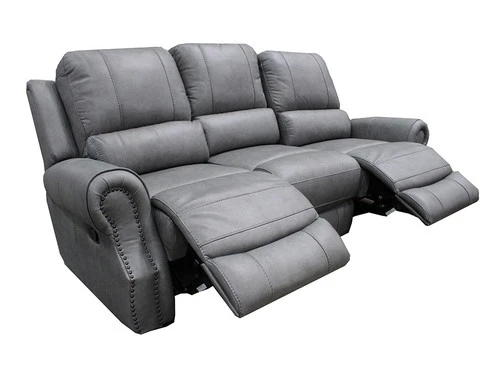 Avalon Stone Recliner 2 Pcs Set - Image 2