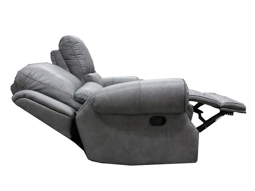 Avalon Stone Recliner 2 Pcs Set - Image 5