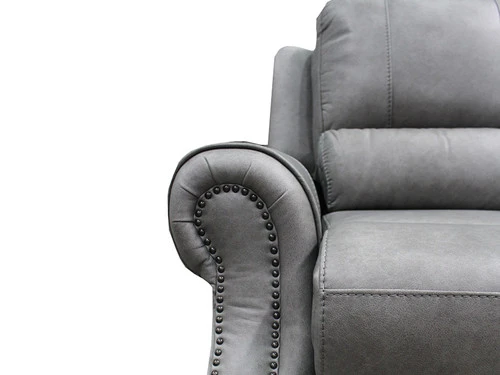 Avalon Stone Recliner 2 Pcs Set - Image 6