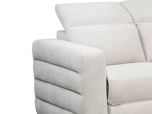 Damian Left Power Recliner 5 Pcs Sectional - Image 5