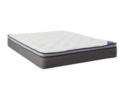 Super Royal Medium Pillow Top Full Mattress