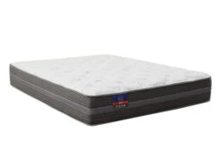 Super Rest Medium Queen Mattress
