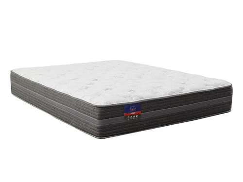 Super Rest Medium Queen Mattress