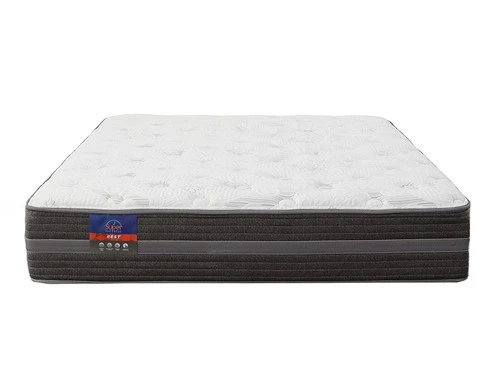 Super Rest Medium Queen Mattress - Image 2