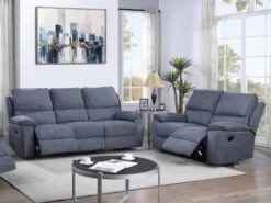 Rowan Recliner 2 Pcs Set