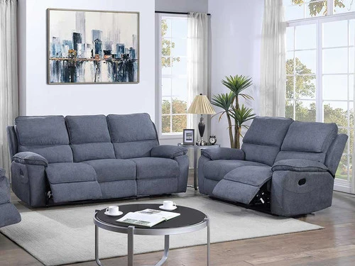 Rowan Recliner 2 Pcs Set