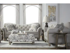 Sandstone Oyster 2 Pcs Set