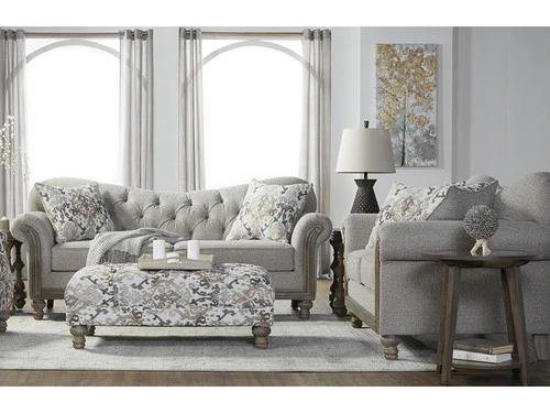 Sandstone Oyster 2 Pcs Set