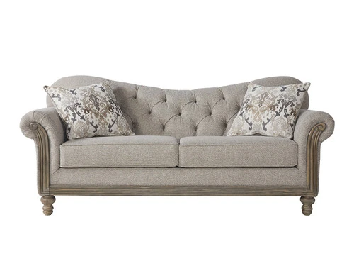 Sandstone Oyster 2 Pcs Set - Image 2