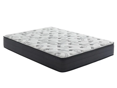 Shenandoah Plush Queen Mattress