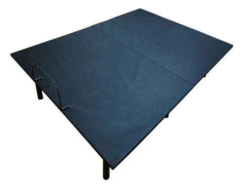 Lennox Queen Head Only Adjustable Bed - Image 3