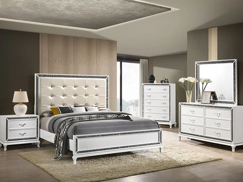 Park Imperial Queen 4 Pcs Set