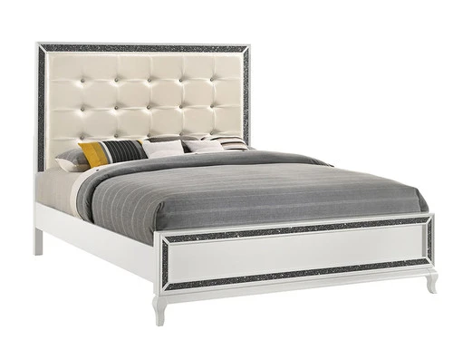 Park Imperial Queen 4 Pcs Set - Image 2