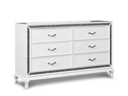 Park Imperial Queen 4 Pcs Set - Image 3