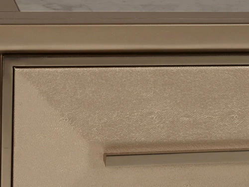 Soho Champagne King Storage 4 Pcs Set - Image 5