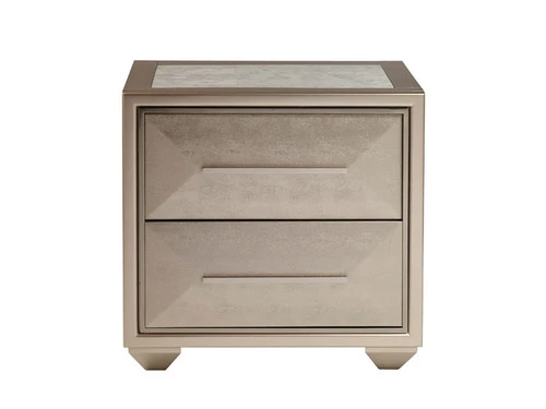 Soho Champagne Queen 3 Pcs Set - Image 3