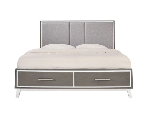 Zephyr Queen 4 Pcs Set - Image 2