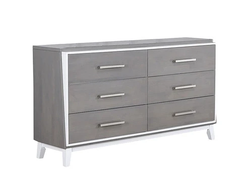 Zephyr Queen 4 Pcs Set - Image 4