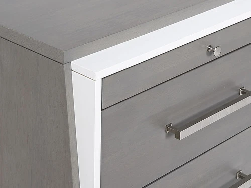 Zephyr Queen 4 Pcs Set - Image 6