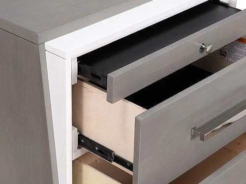 Zephyr Queen 4 Pcs Set - Image 7