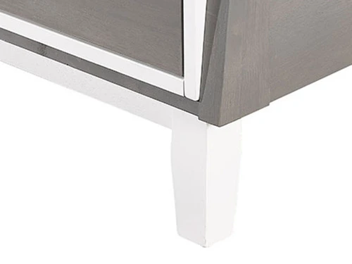 Zephyr Queen 4 Pcs Set - Image 8