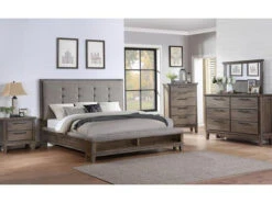 Cagney Queen 4 Pcs Set