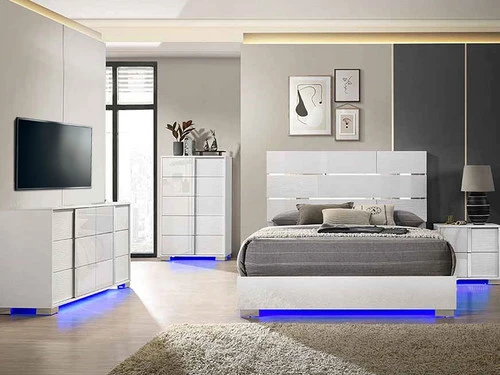 Ocean Drive Queen 3 Pcs Set