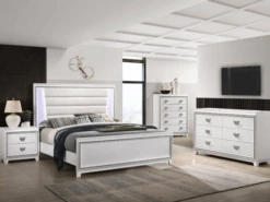 Moondance King 3 Pcs Set