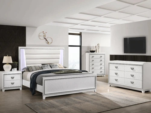 Moondance King 3 Pcs Set