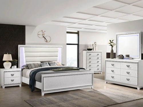 Moondance King 4 Pcs Set