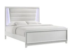 Moondance Queen Bed