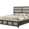 Leiria King Bed