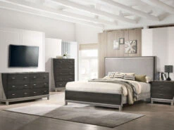 Watson King 3 Pcs Set