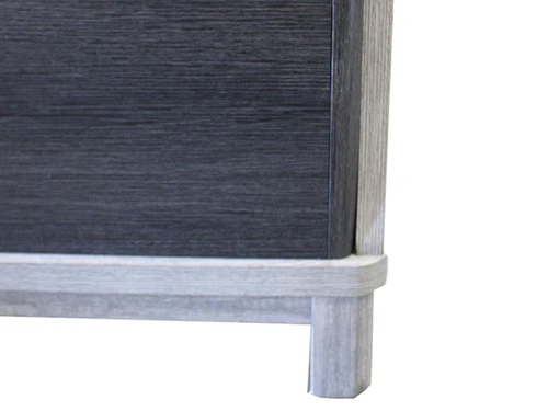 Watson King Bed - Image 3