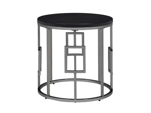 Ester End Table