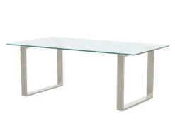 Zuri Coffee Table