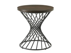 Terri End Table