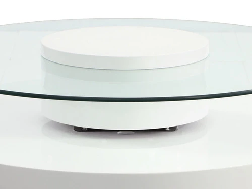 Lancaster Swivel Coffee Table - Image 2