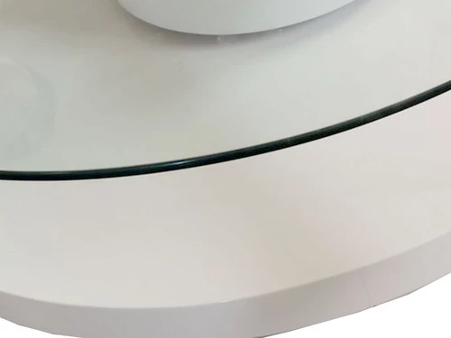 Lancaster Swivel Coffee Table - Image 3